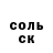 ТГК гашишное масло Daniyar Turak